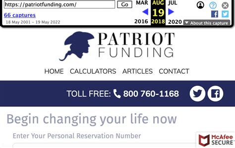 Patriot funding reviews reddit. Things To Know About Patriot funding reviews reddit. 